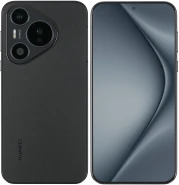 6.6" Смартфон HUAWEI Pura 70 256 ГБ черный