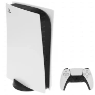 Игровая консоль PlayStation 5