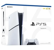 Игровая консоль PlayStation 5 Slim