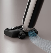 Беспроводной моющий пылесос BORK V810