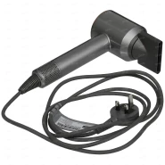 Dyson Supersonic HD08 Серебристый