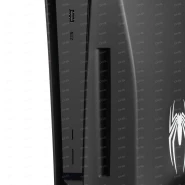 Игровая консоль PlayStation 5 + Marvel's Spider-Man 2