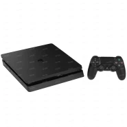 Игровая консоль PlayStation 4 Slim